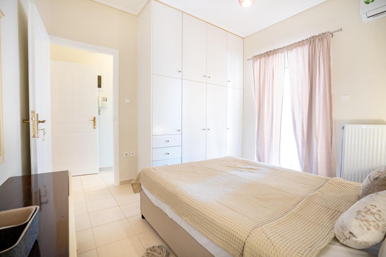 3 Bedroom Luxurious 5 Pers- Angel House *