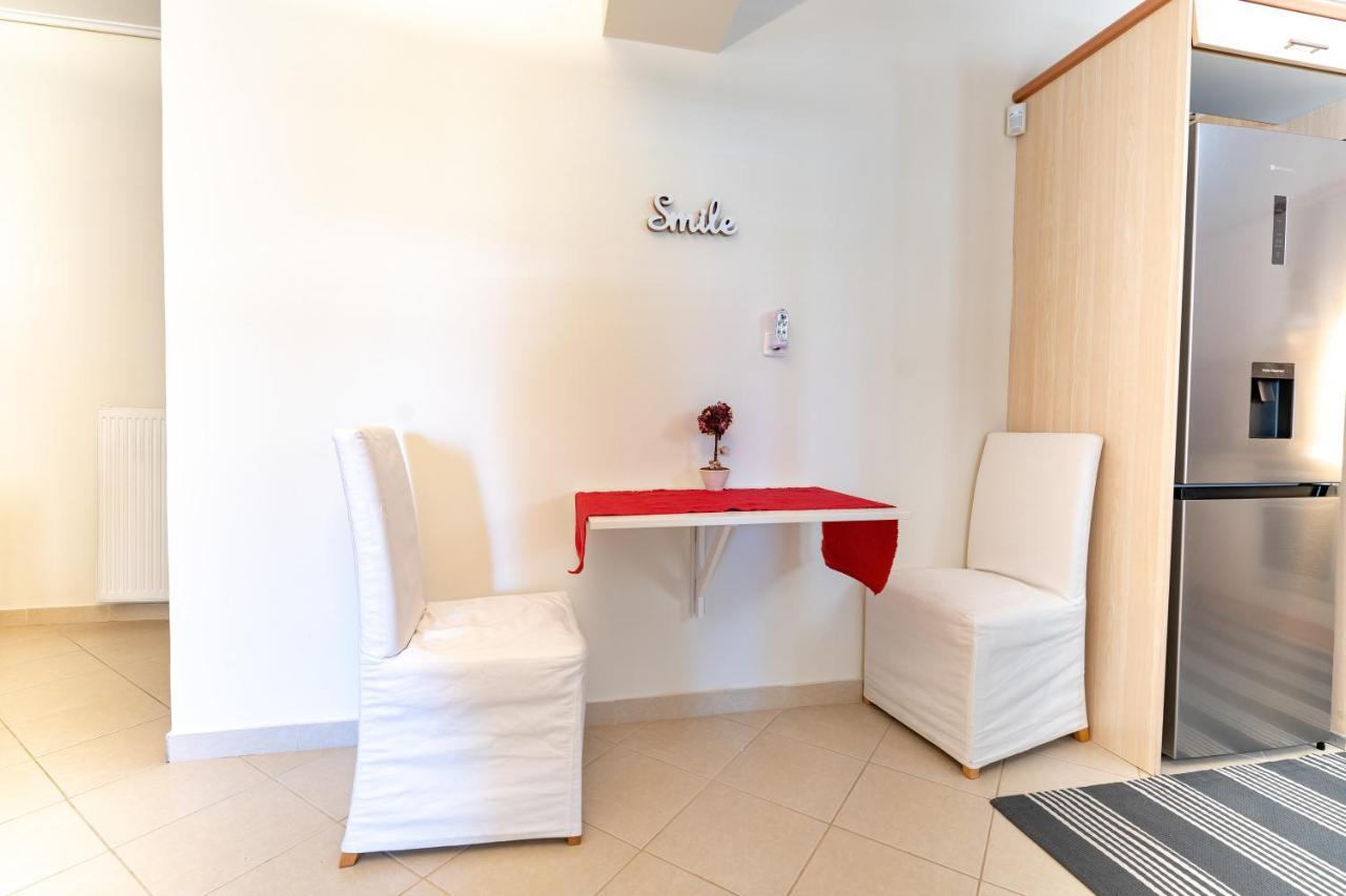 3 Bedroom Luxurious 5 Pers- Angel House Apartment *