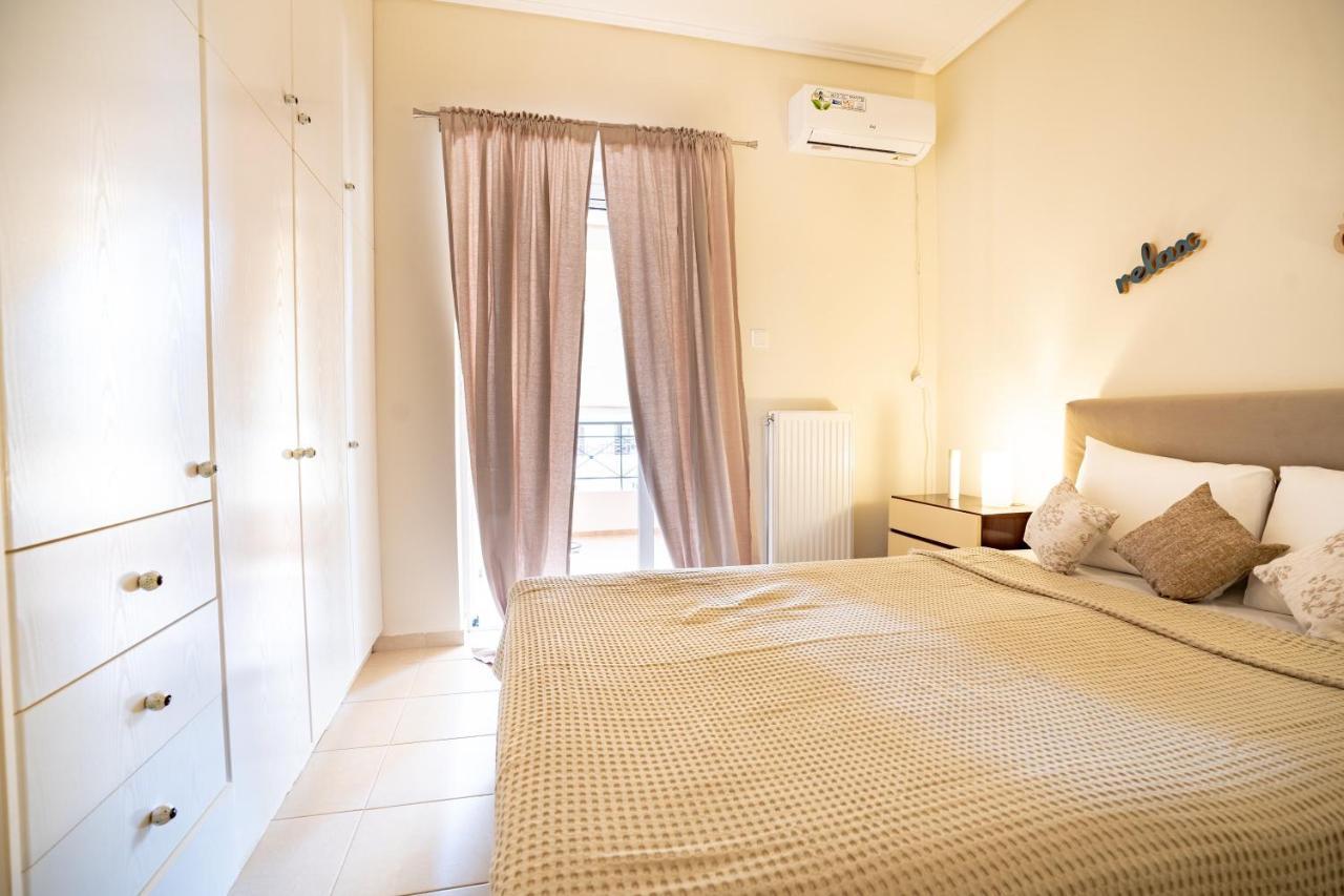 3 Bedroom Luxurious 5 Pers- Angel House Apartment Koropion