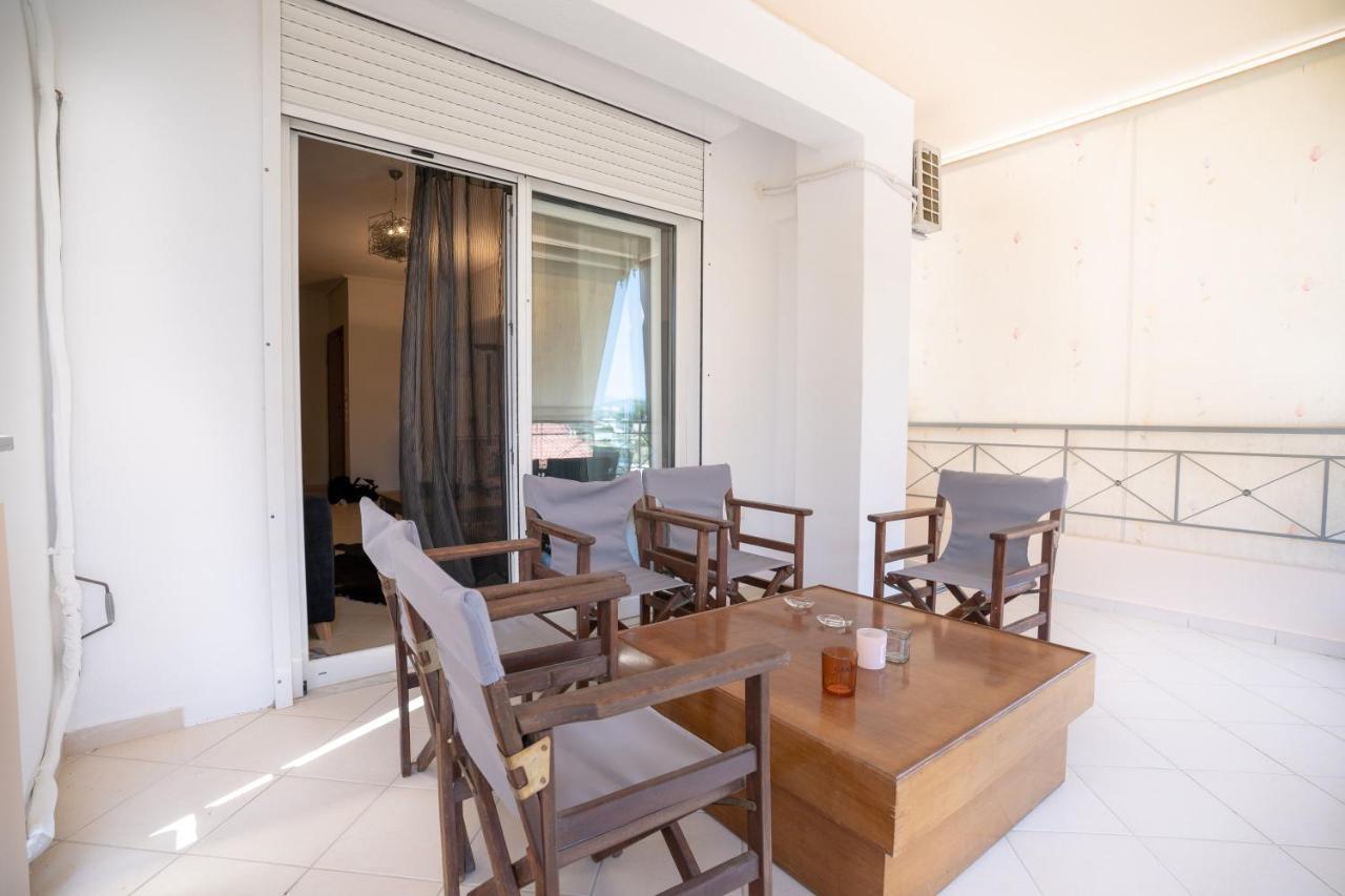 3 Bedroom Luxurious 5 Pers- Angel House *