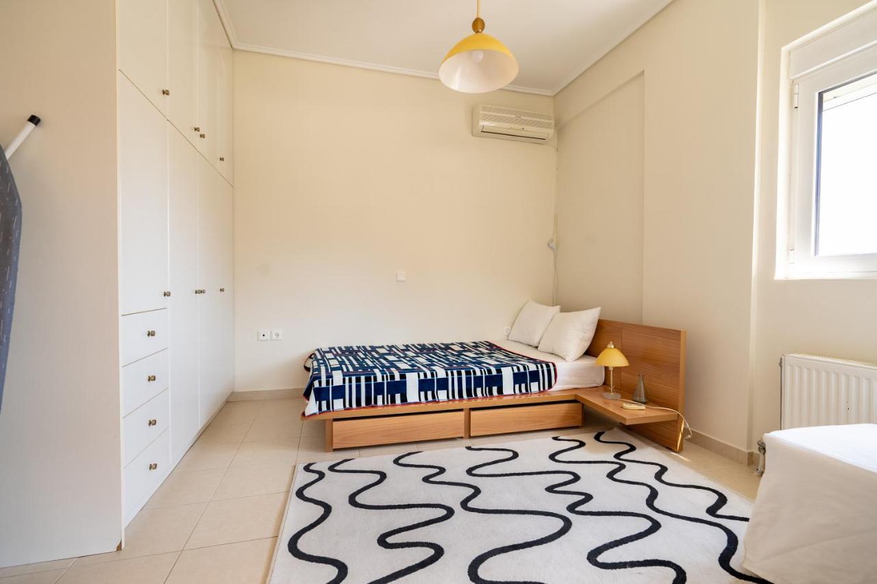 3 Bedroom Luxurious 5 Pers- Angel House Apartment Koropion
