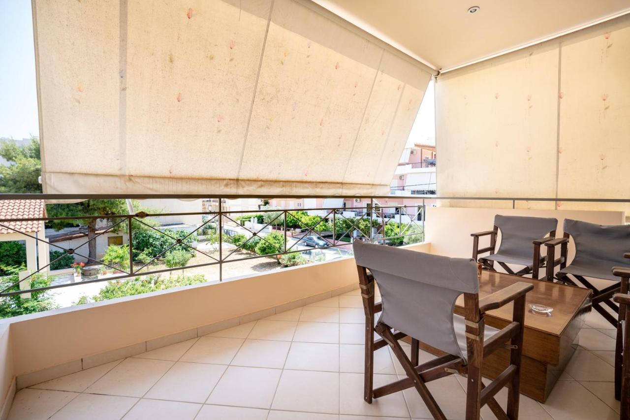 3 Bedroom Luxurious 5 Pers- Angel House Koropion