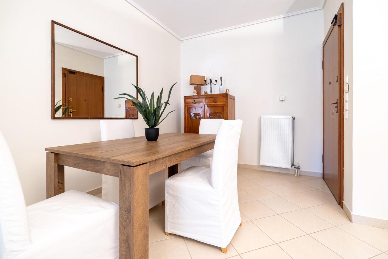 3 Bedroom Luxurious 5 Pers- Angel House Koropion