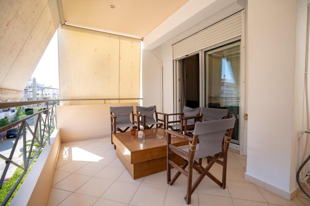 Apartment 3 Bedroom Luxurious 5 Pers- Angel House *