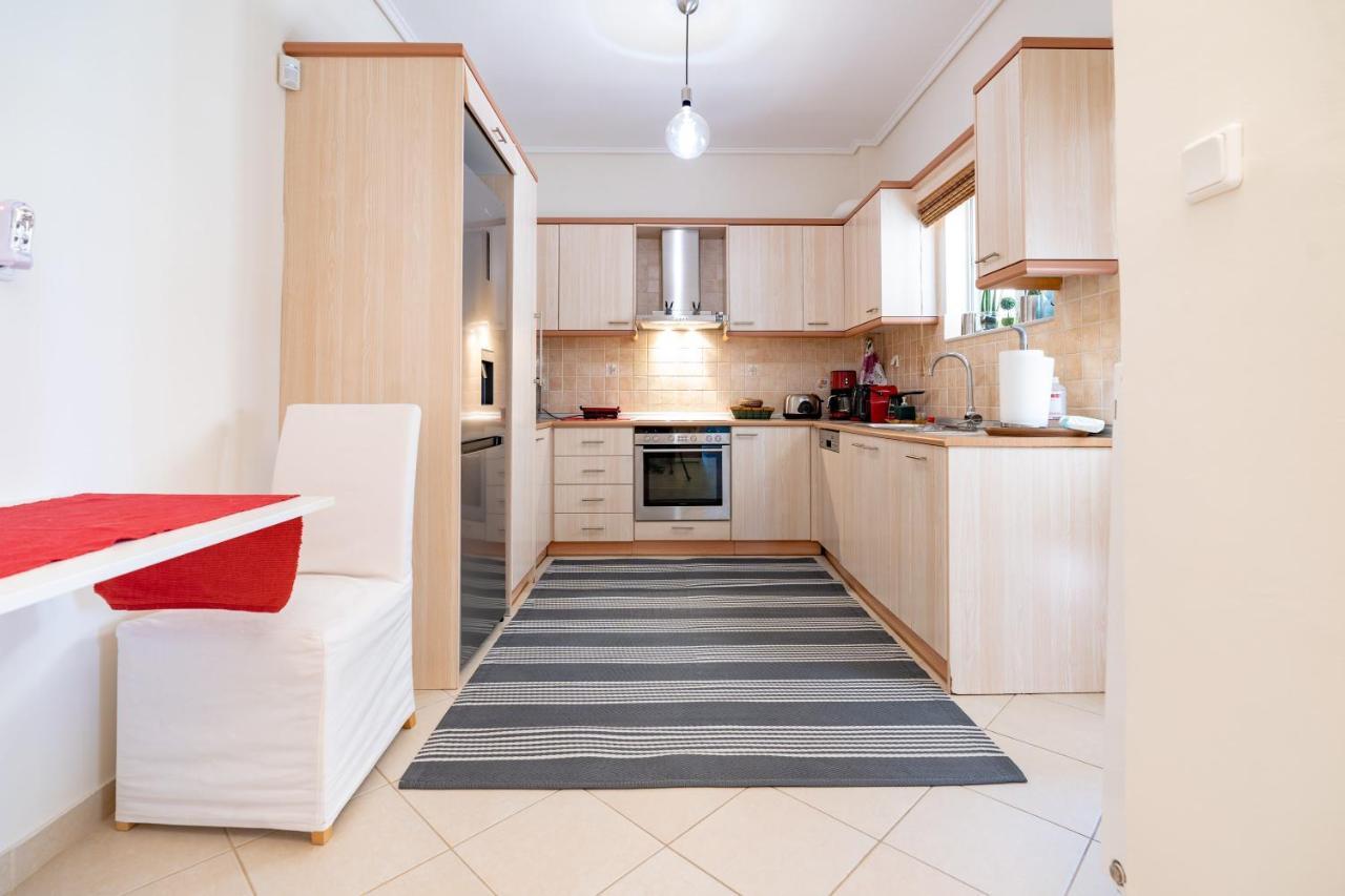 Apartment 3 Bedroom Luxurious 5 Pers- Angel House