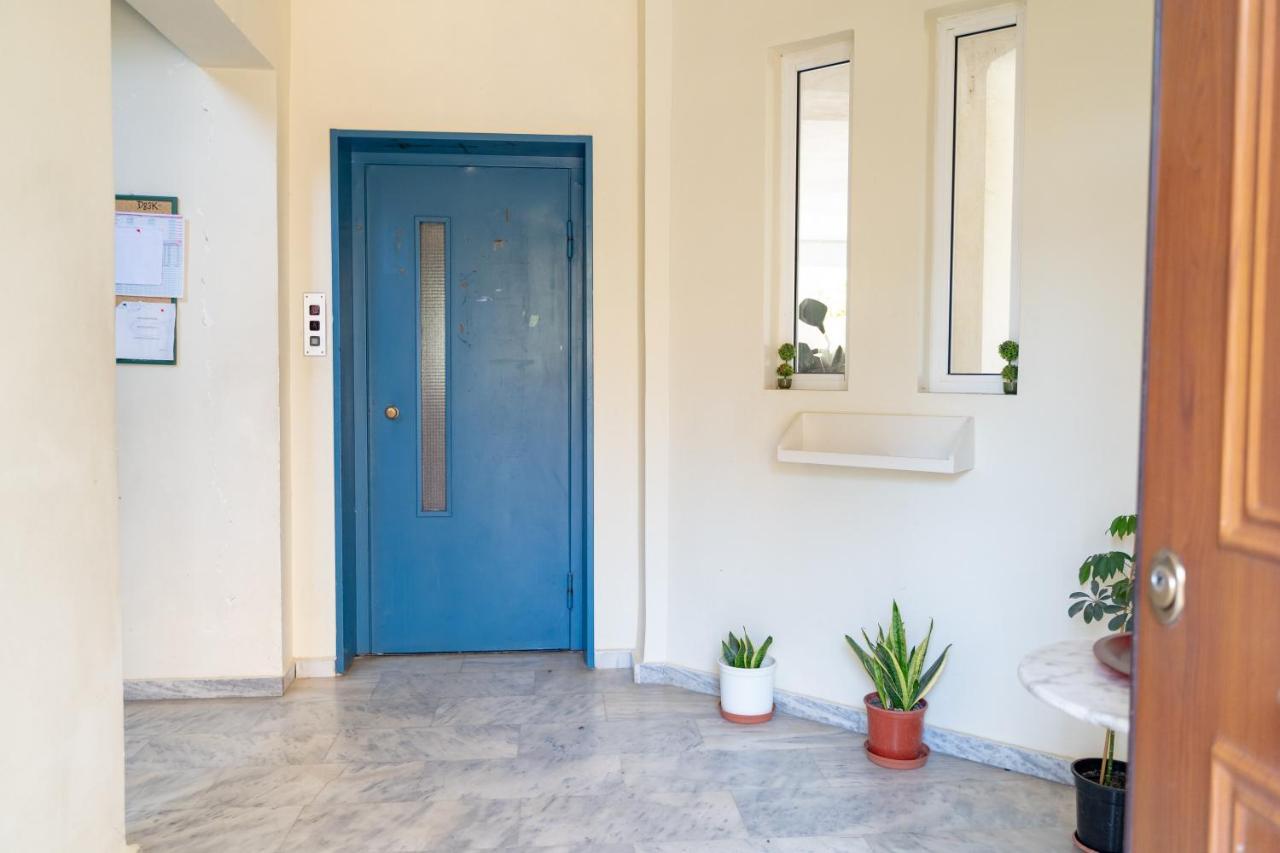 Apartment 3 Bedroom Luxurious 5 Pers- Angel House