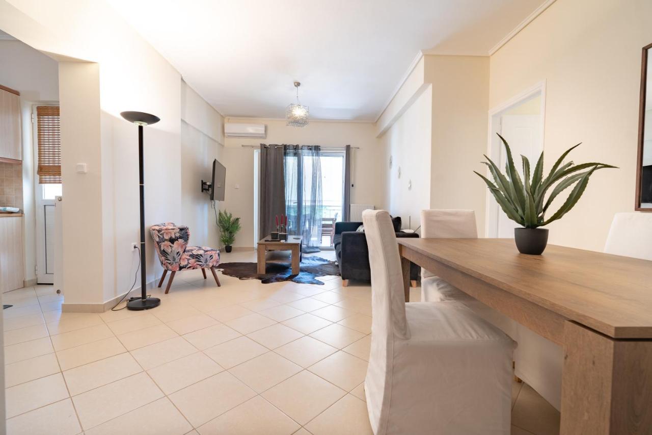 3 Bedroom Luxurious 5 Pers- Angel House *