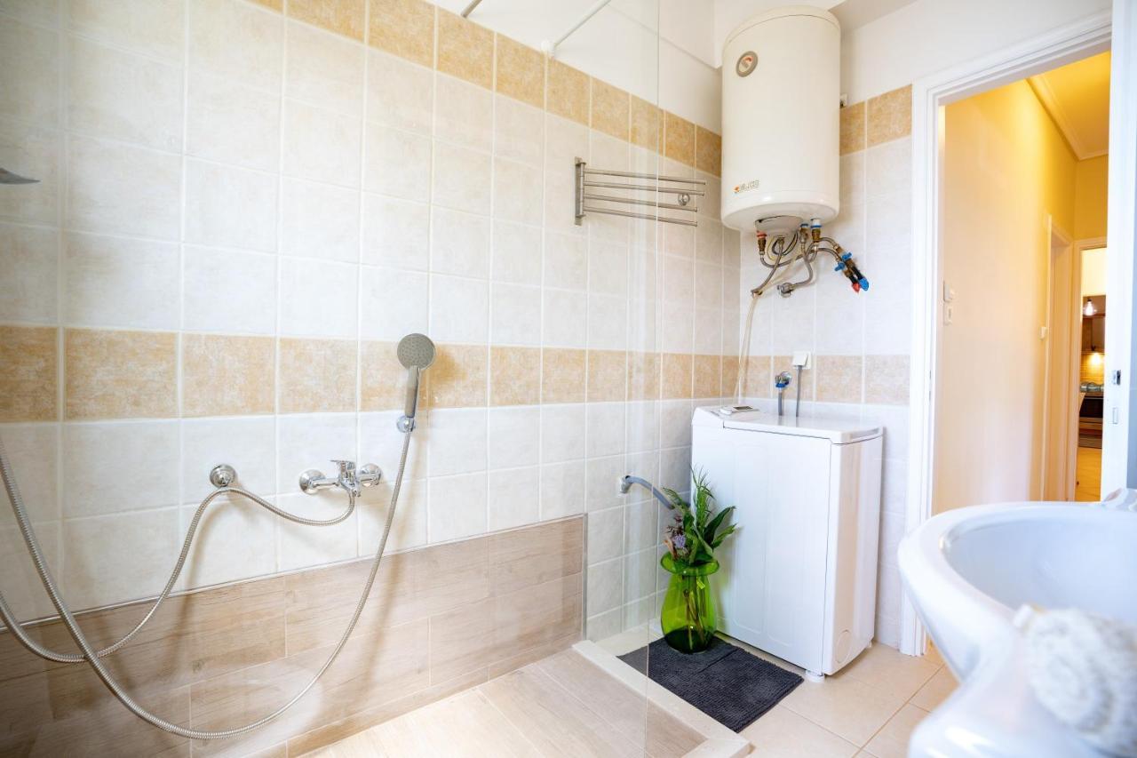 3 Bedroom Luxurious 5 Pers- Angel House