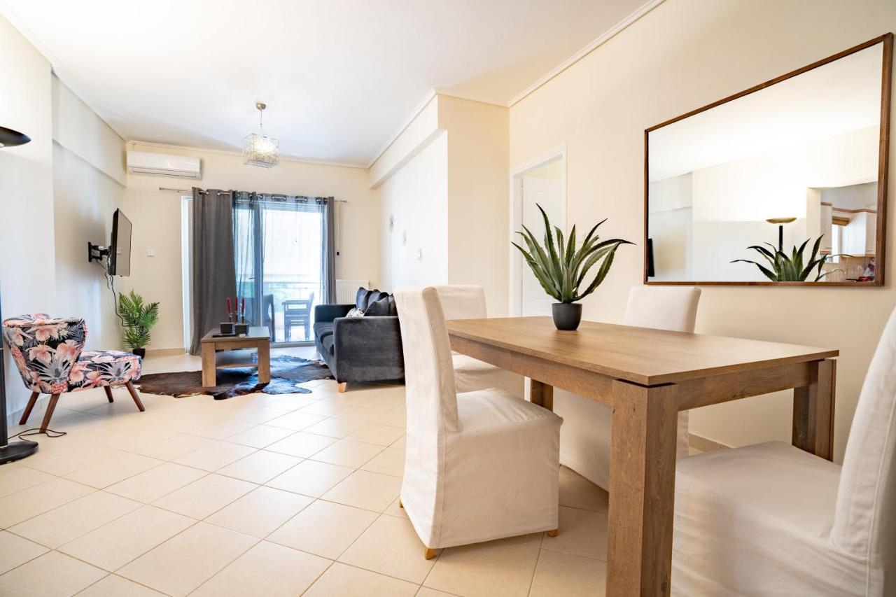 3 Bedroom Luxurious 5 Pers- Angel House Apartment *