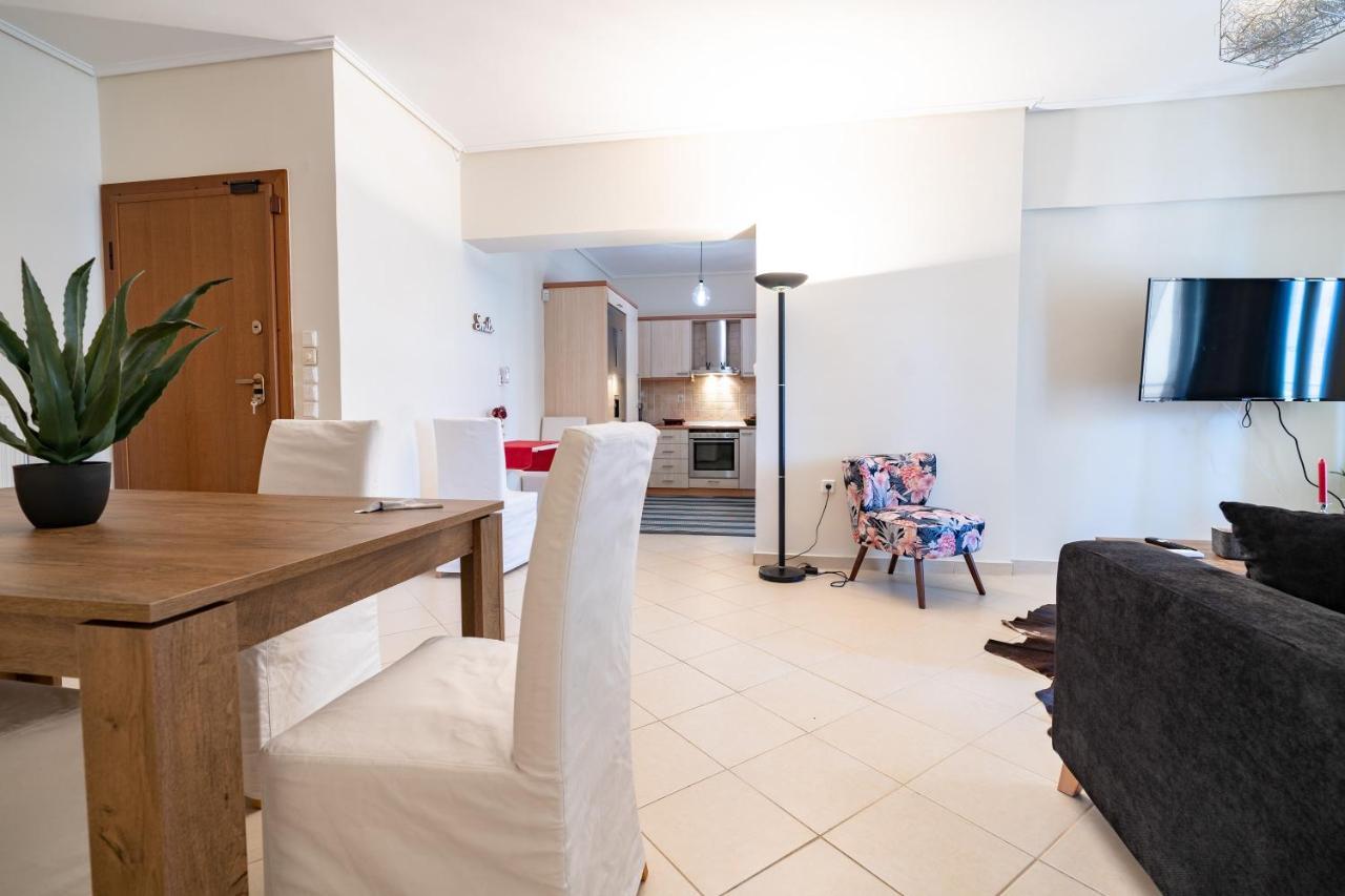 3 Bedroom Luxurious 5 Pers- Angel House Apartment