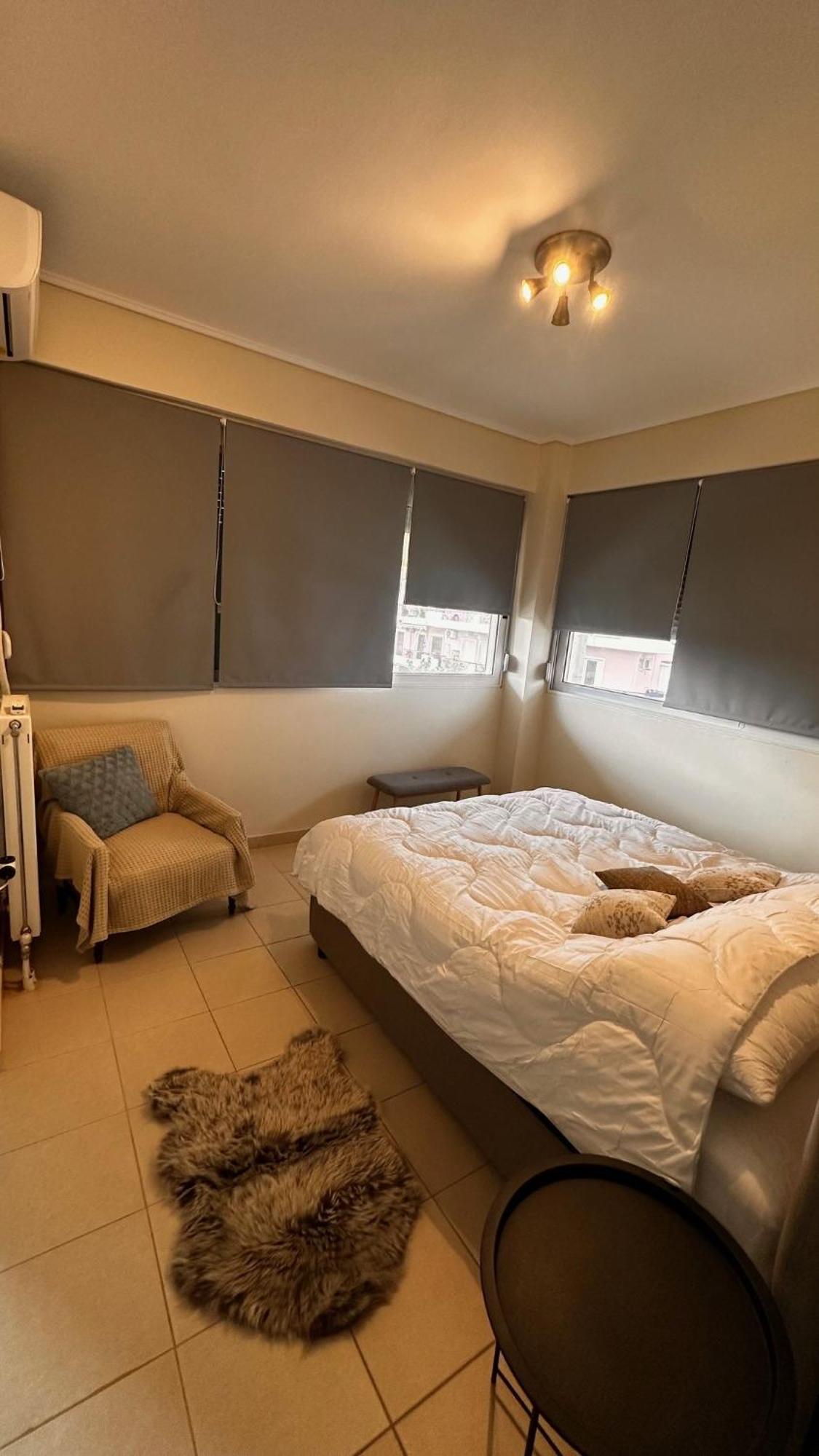 Apartment 3 Bedroom Luxurious 5 Pers- Angel House